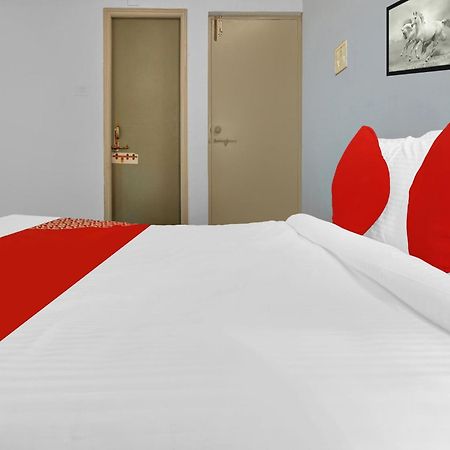 Hotel O Destiny Living Méribel Village 外观 照片