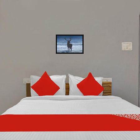 Hotel O Destiny Living Méribel Village 外观 照片