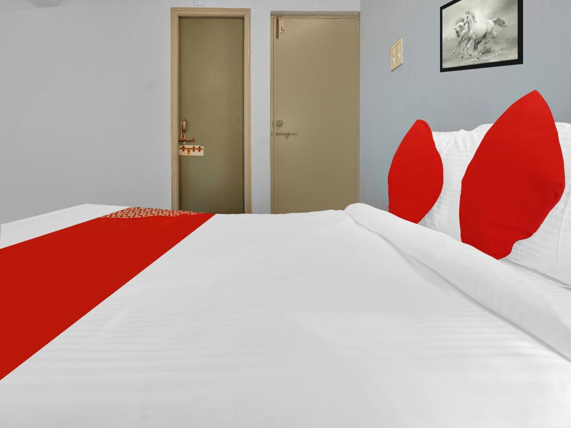 Hotel O Destiny Living Méribel Village 外观 照片