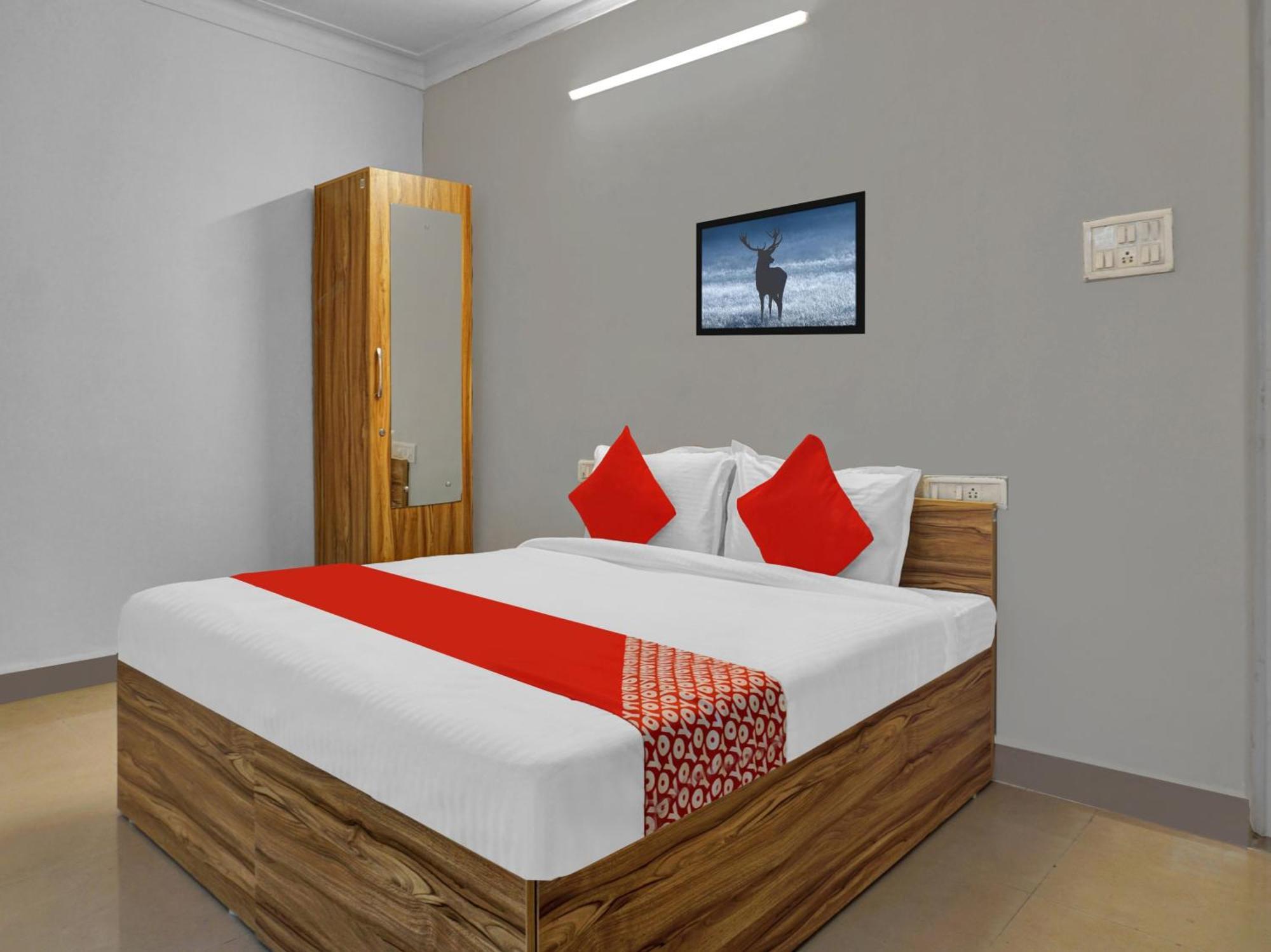 Hotel O Destiny Living Méribel Village 外观 照片