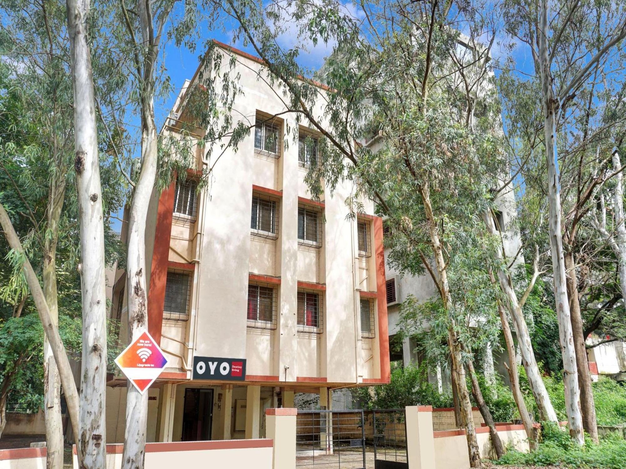 Hotel O Destiny Living Méribel Village 外观 照片