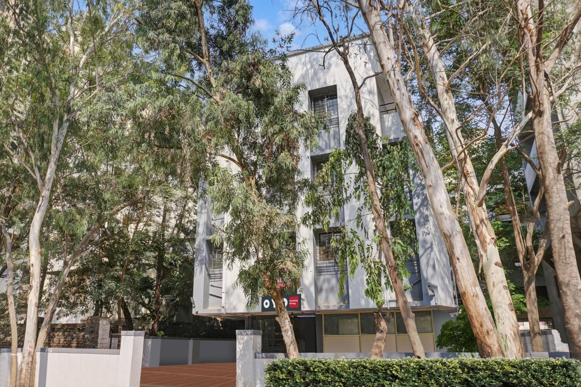Hotel O Destiny Living Méribel Village 外观 照片