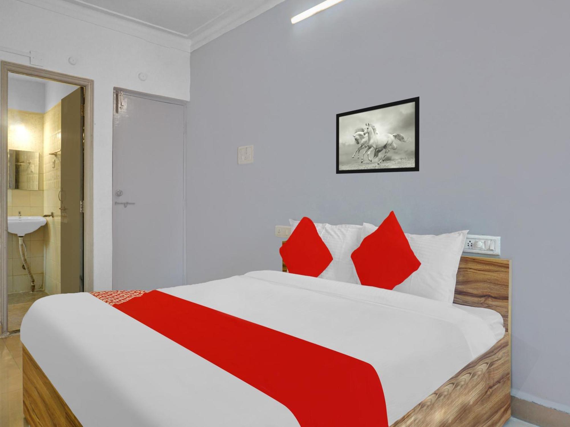 Hotel O Destiny Living Méribel Village 外观 照片