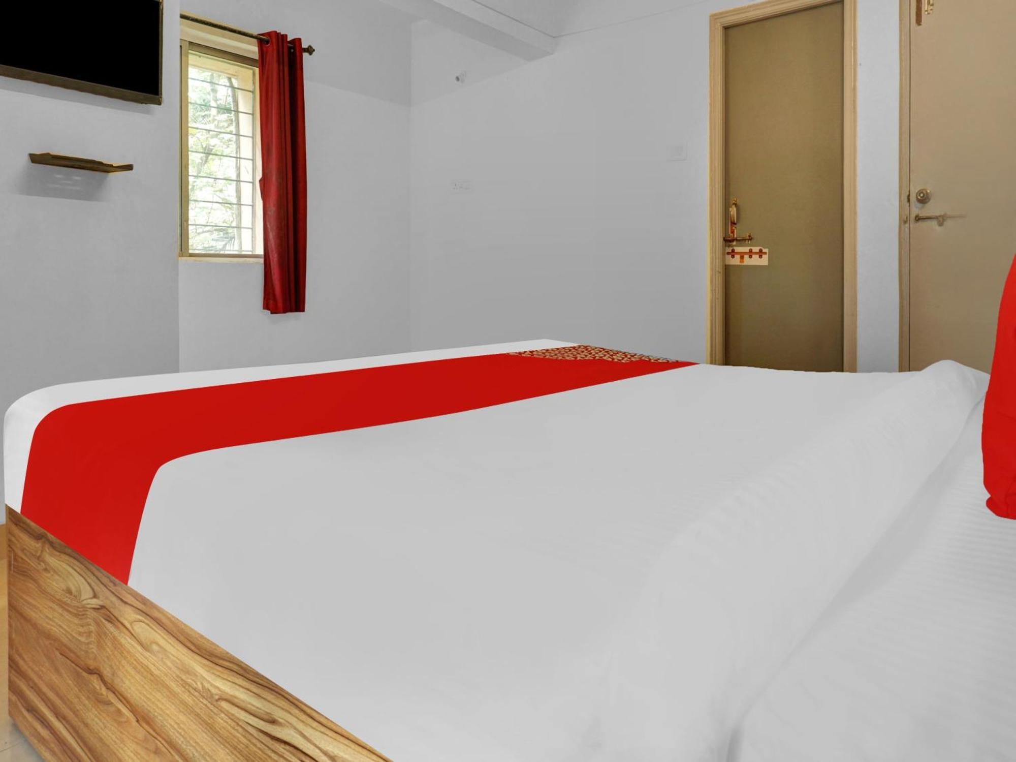 Hotel O Destiny Living Méribel Village 外观 照片