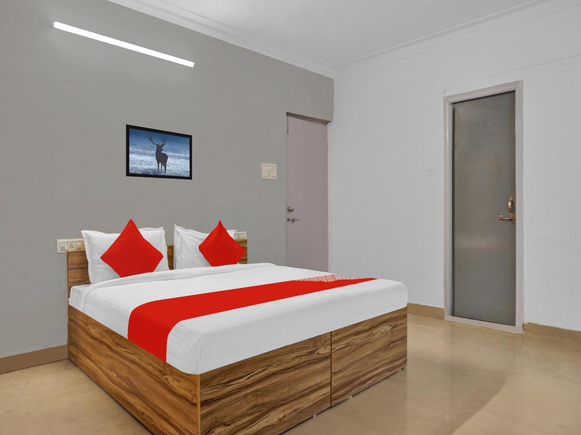 Hotel O Destiny Living Méribel Village 外观 照片