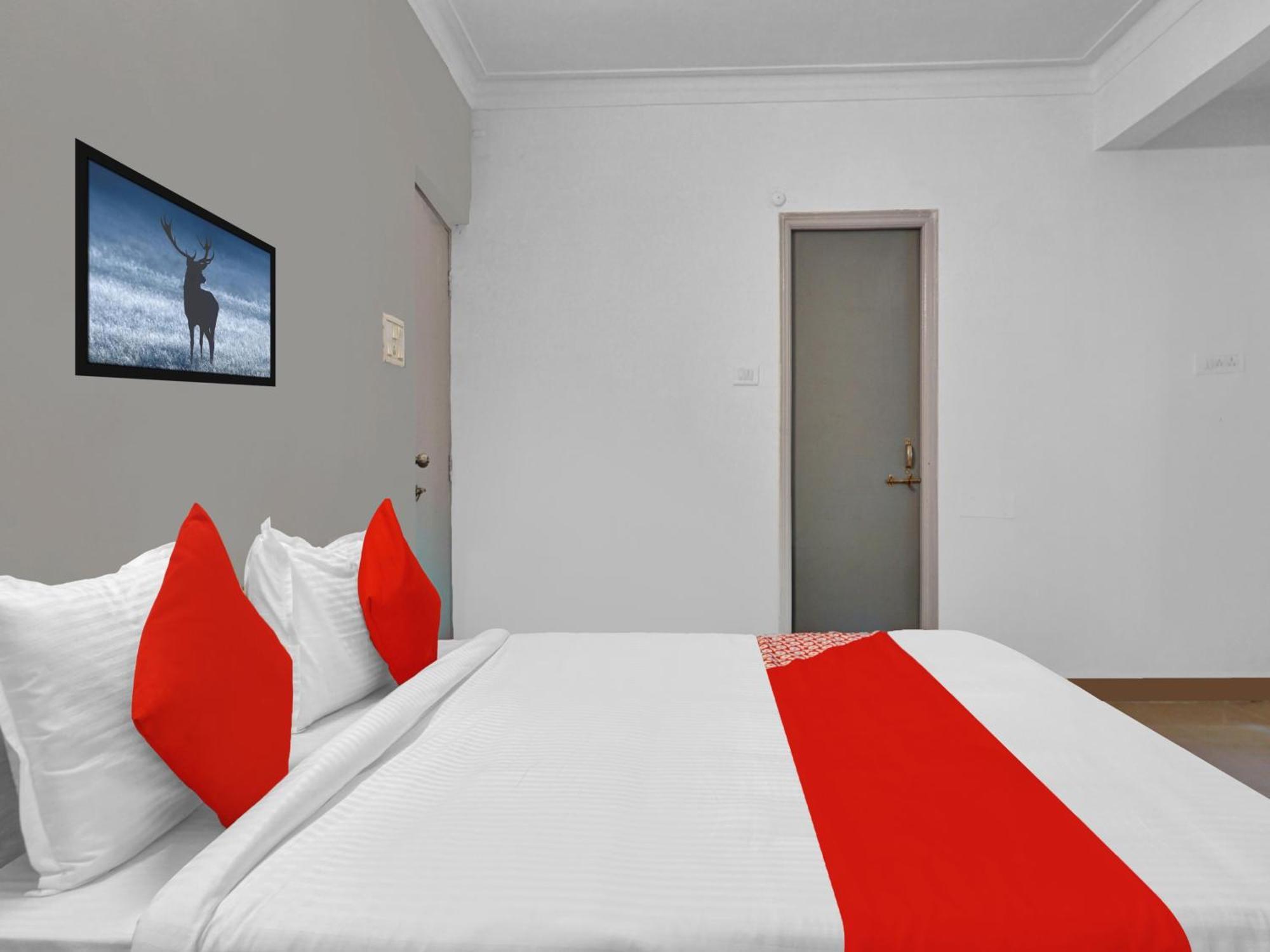 Hotel O Destiny Living Méribel Village 外观 照片