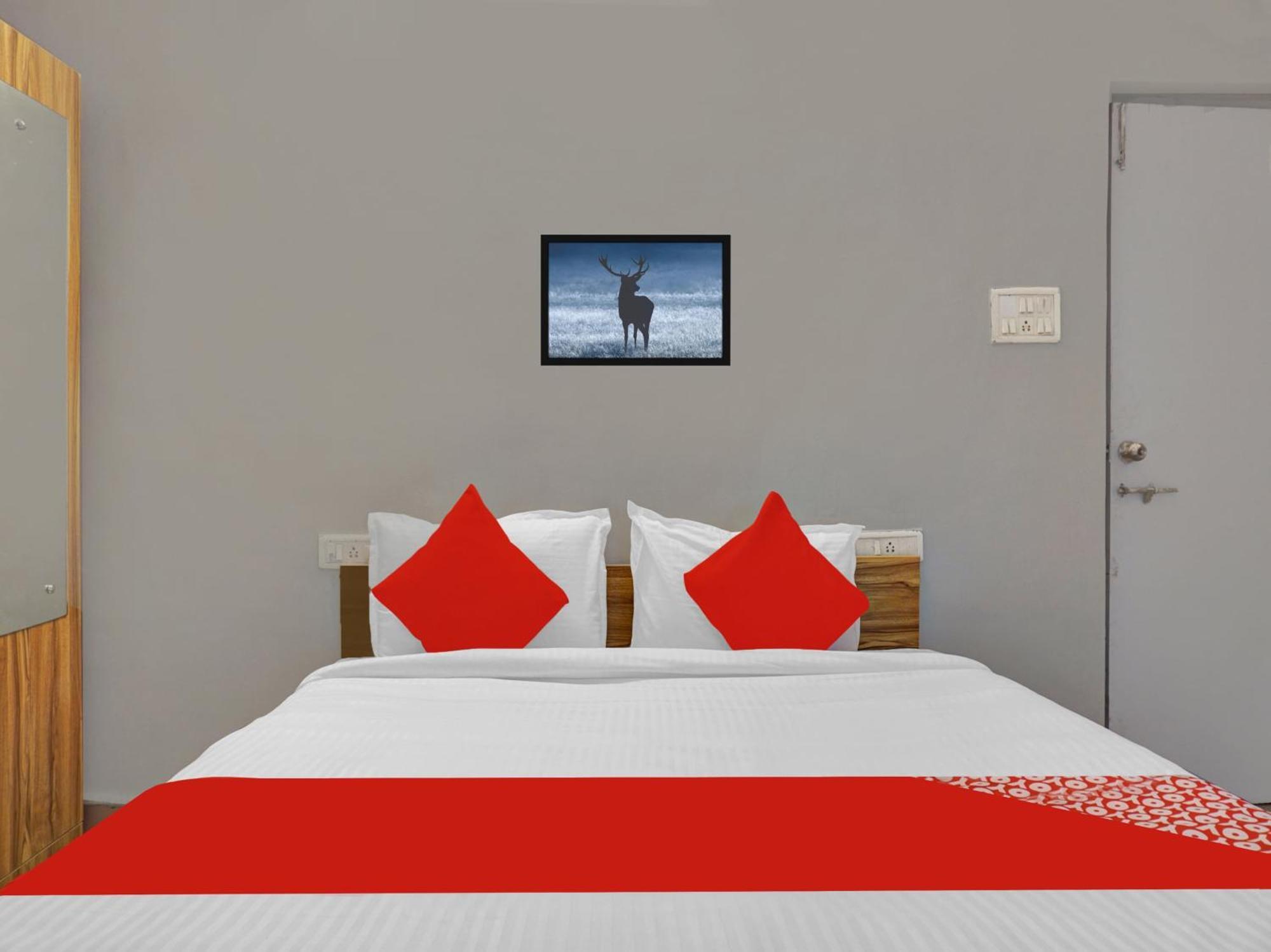 Hotel O Destiny Living Méribel Village 外观 照片
