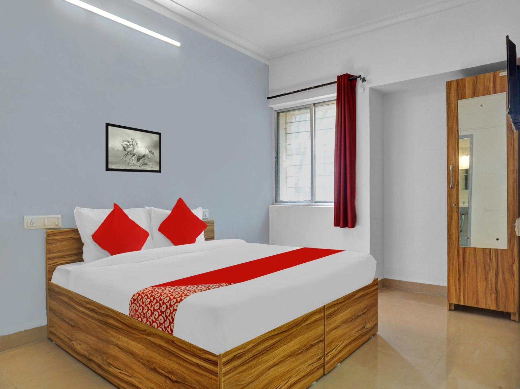 Hotel O Destiny Living Méribel Village 外观 照片